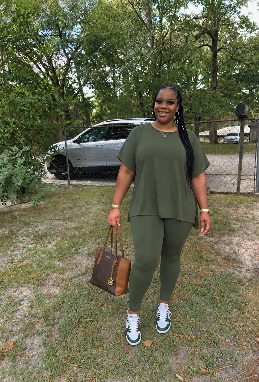 Dim Gray The Get Dressed Set