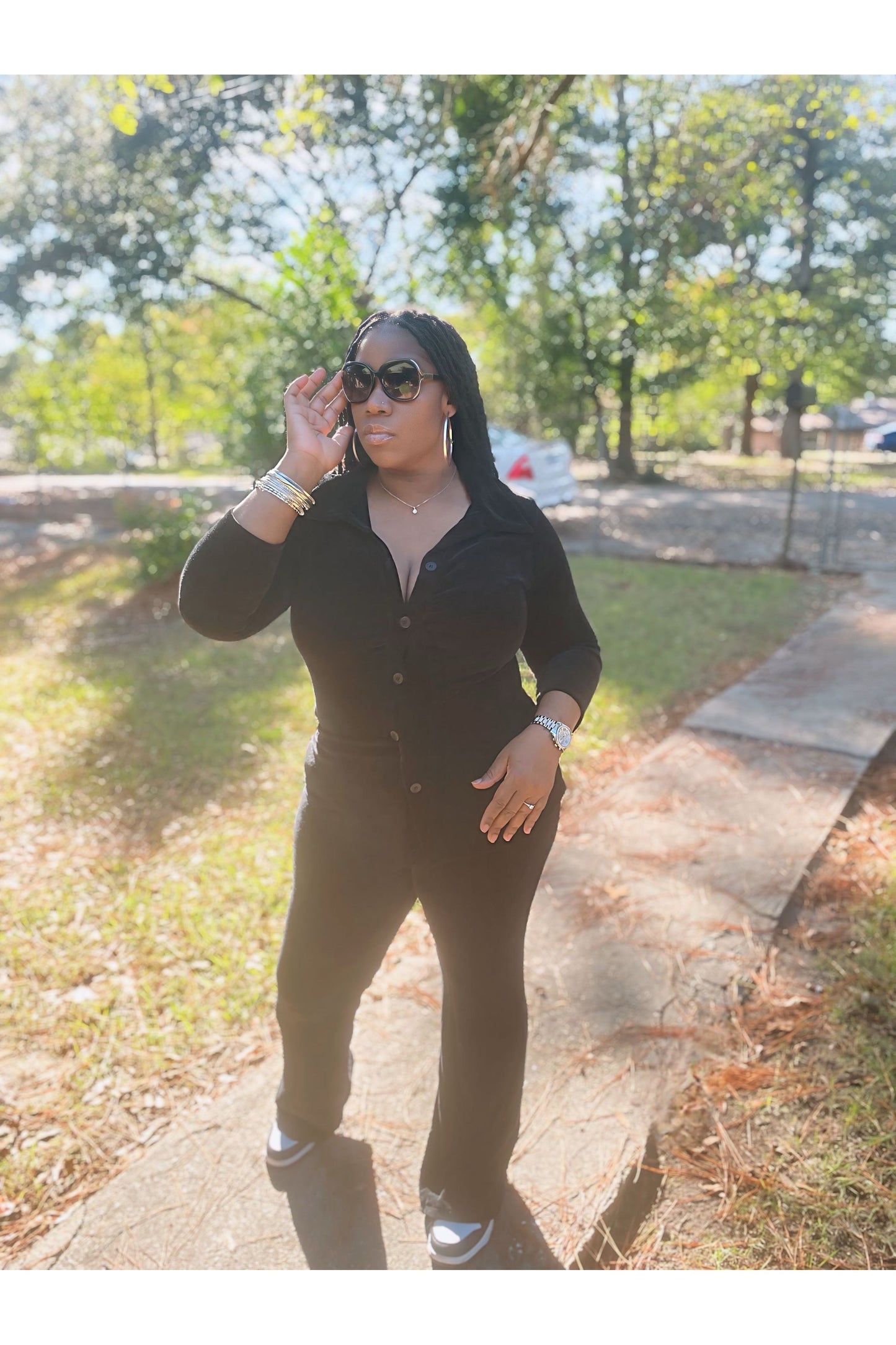 Calm N Cozy Pant Set