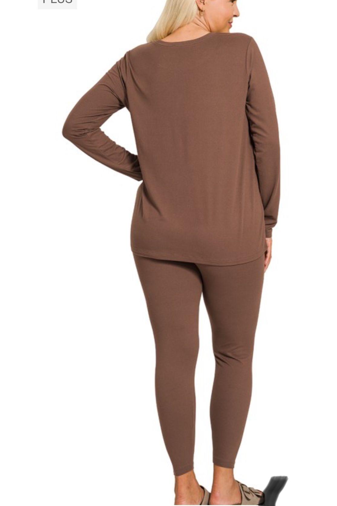 The Buttery Soft Lounge Set