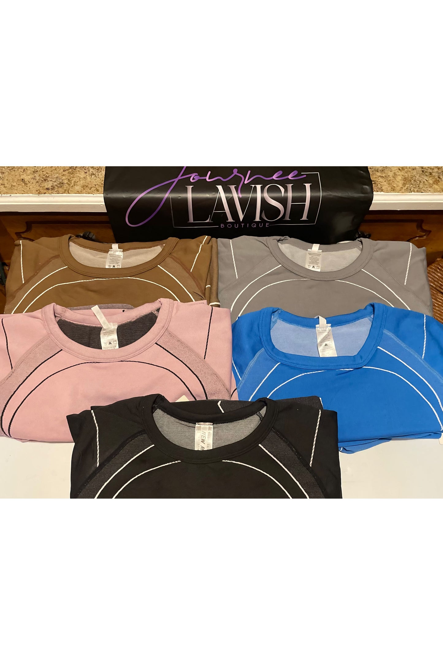 Just Vibing Seamless Set