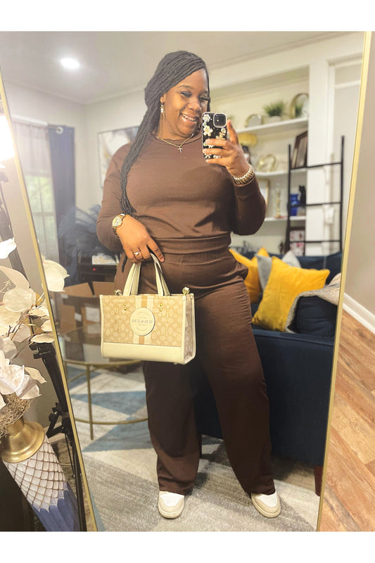 The Everyday Ease Set