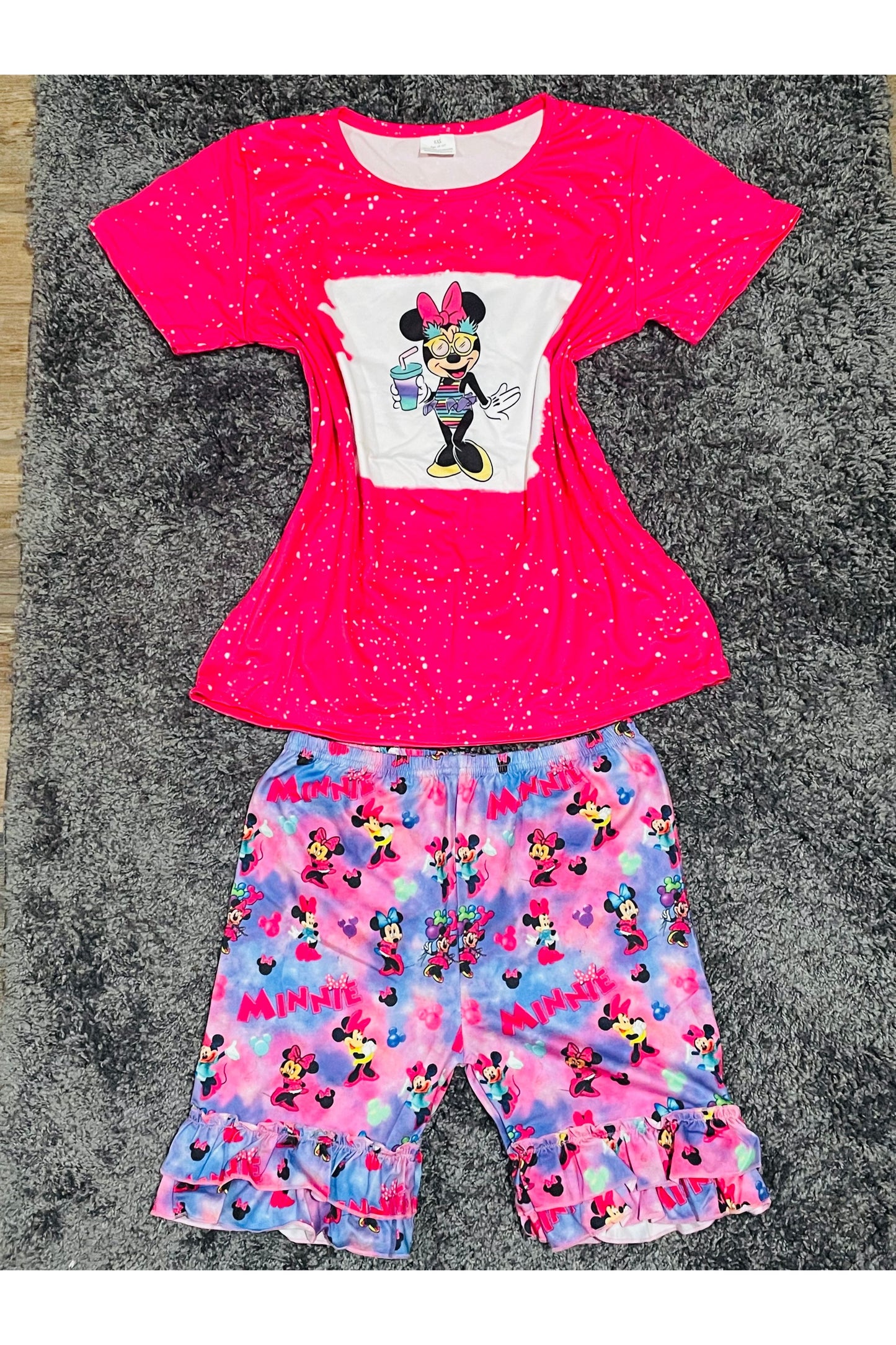 Journee’s Minnie Set