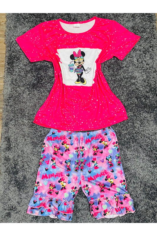 Journee’s Minnie Set