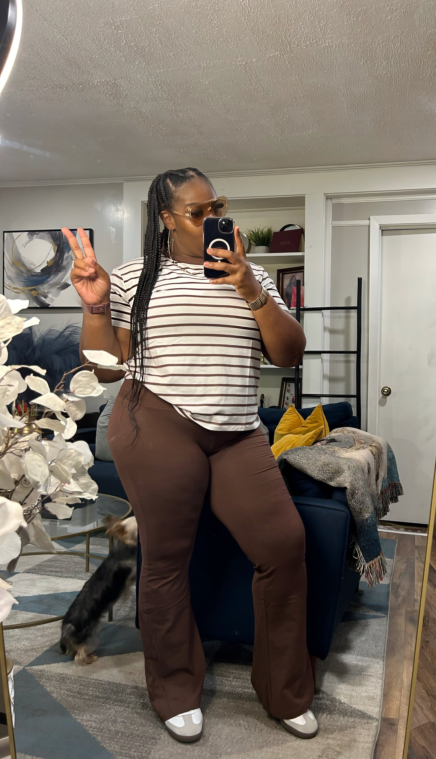 Everyday Stripe Set