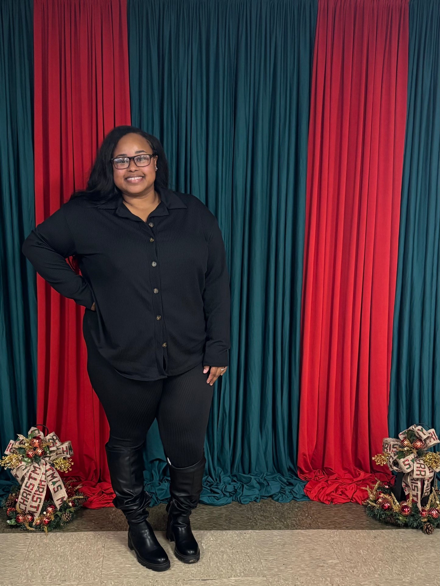 Everyday Snatch Ribbed Sets 😍