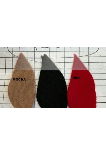 Curvy Cozy Stripe Set