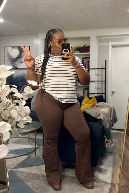 Everyday Stripe Set cleanup