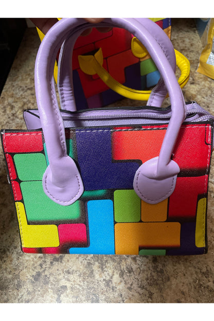 Geometric Bag